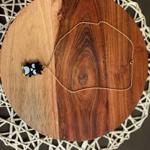 Bad Badtz-Maru (バッドばつ丸 Necklace 9”